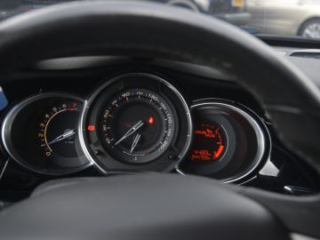 Citroën DS3
